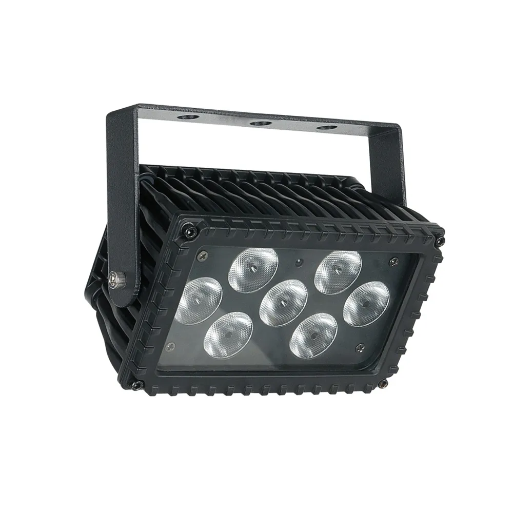 SHOWTEC Cameleon Flood 7 RGB