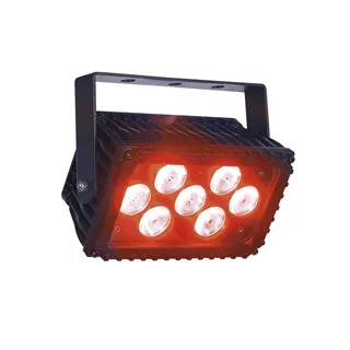 SHOWTEC Cameleon Flood 7 RGB