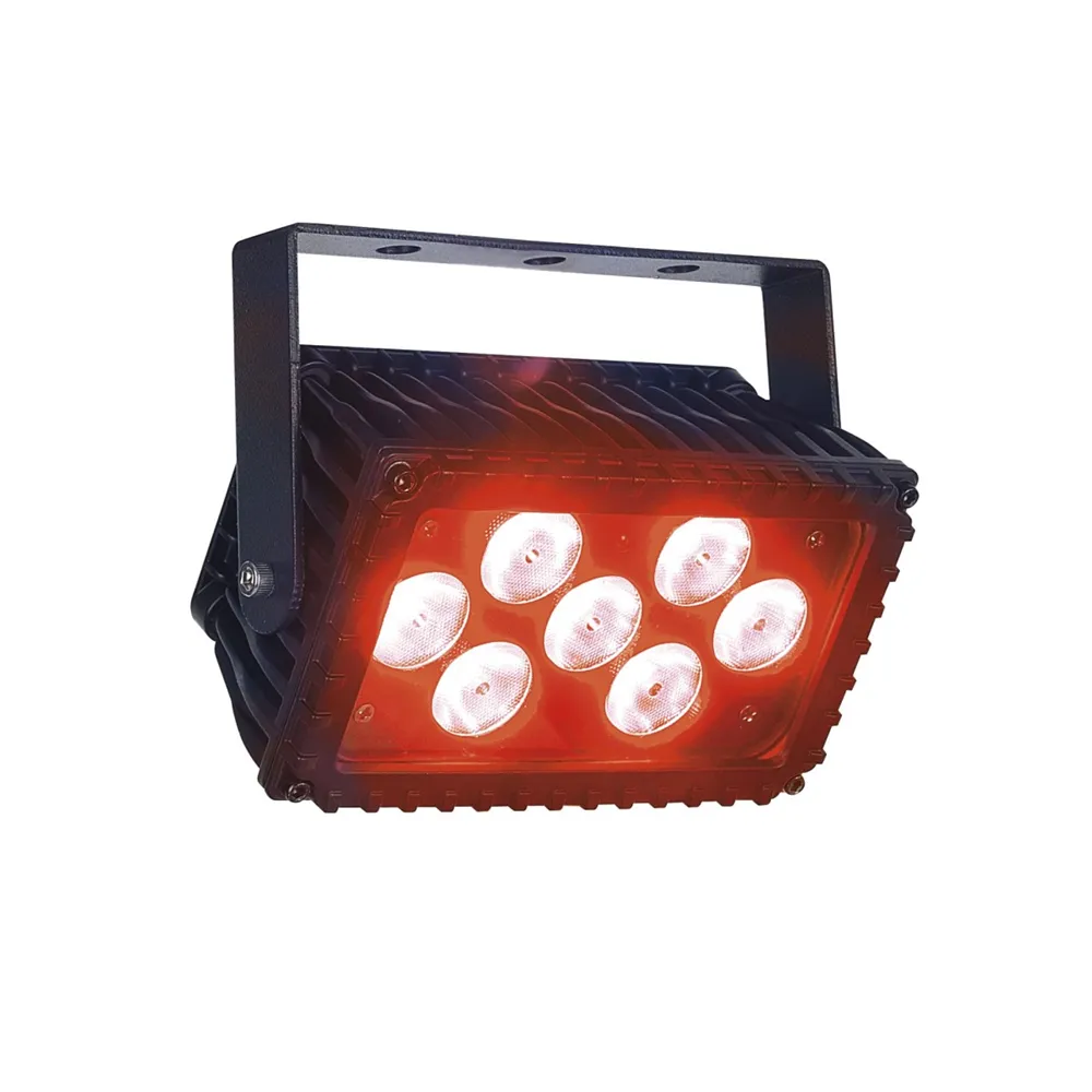SHOWTEC Cameleon Flood 7 RGB