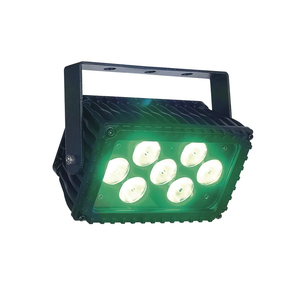 SHOWTEC Cameleon Flood 7 RGB