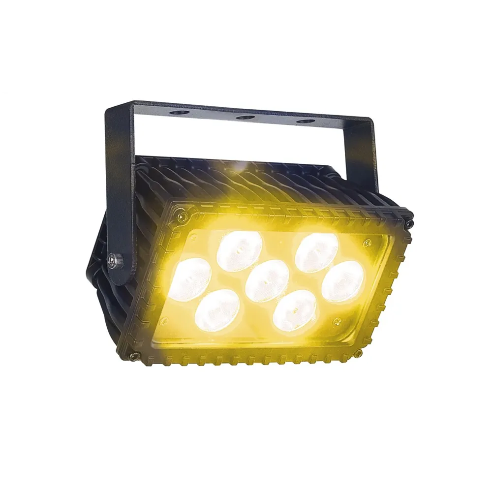 SHOWTEC Cameleon Flood 7 RGB
