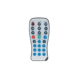 SHOWTEC Infra Red Controller for Cameleon