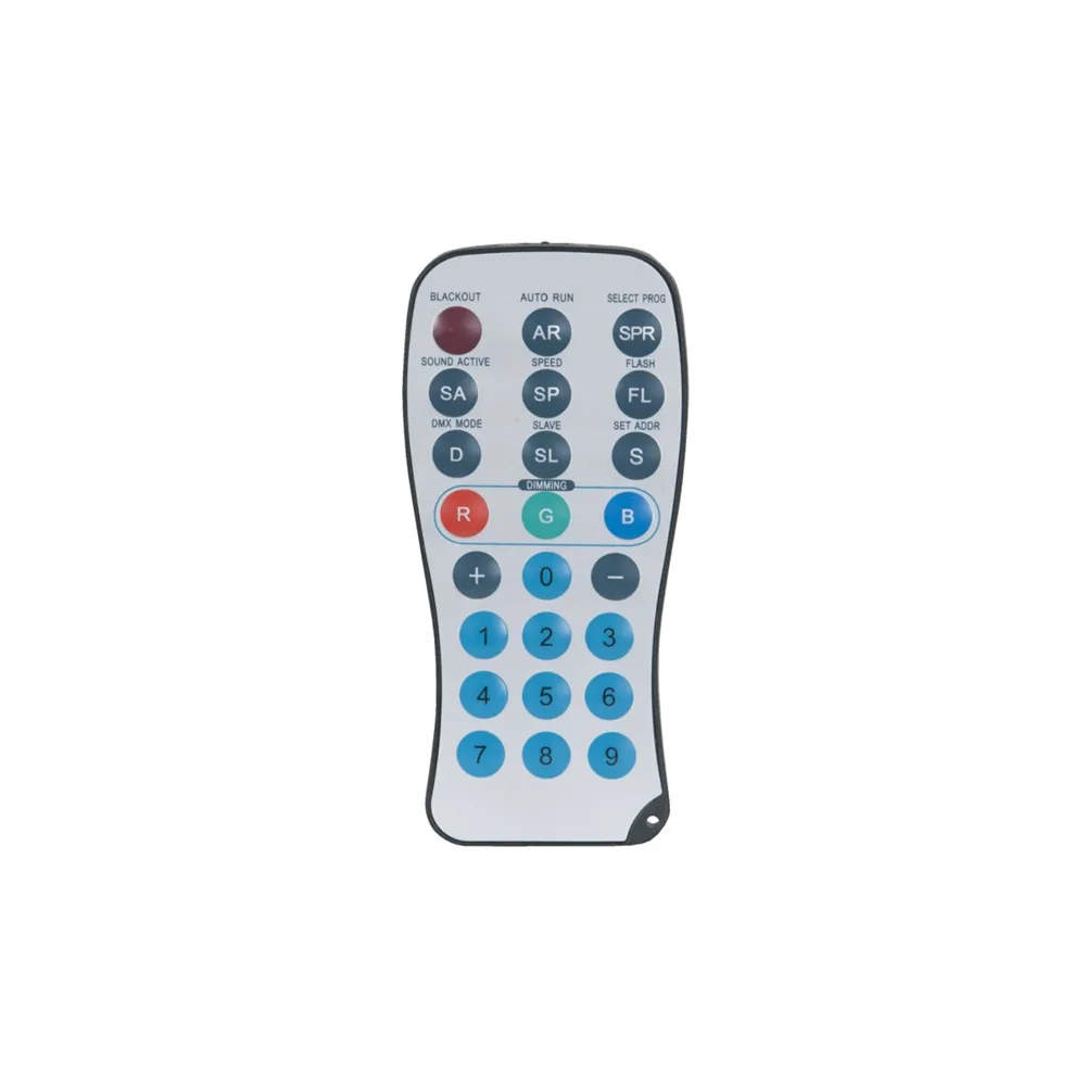SHOWTEC Infra Red Controller for Cameleon