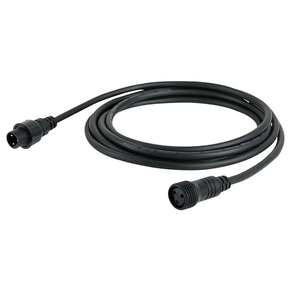 SHOWTEC Power Extension cable for Cameleon Series