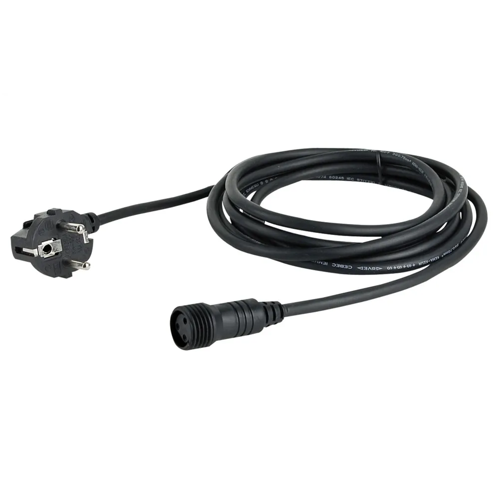 SHOWTEC Power Connection Cable for Cameleon