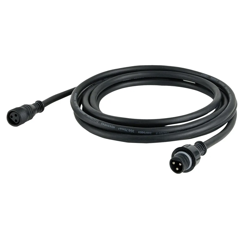 SHOWTEC DMX Extension cable for Cameleon Series