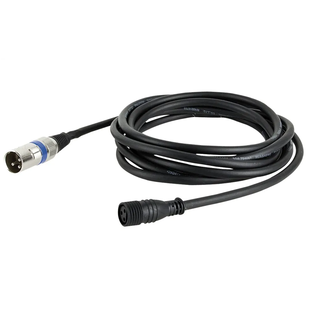 SHOWTEC DMX Input Cable for Cameleon