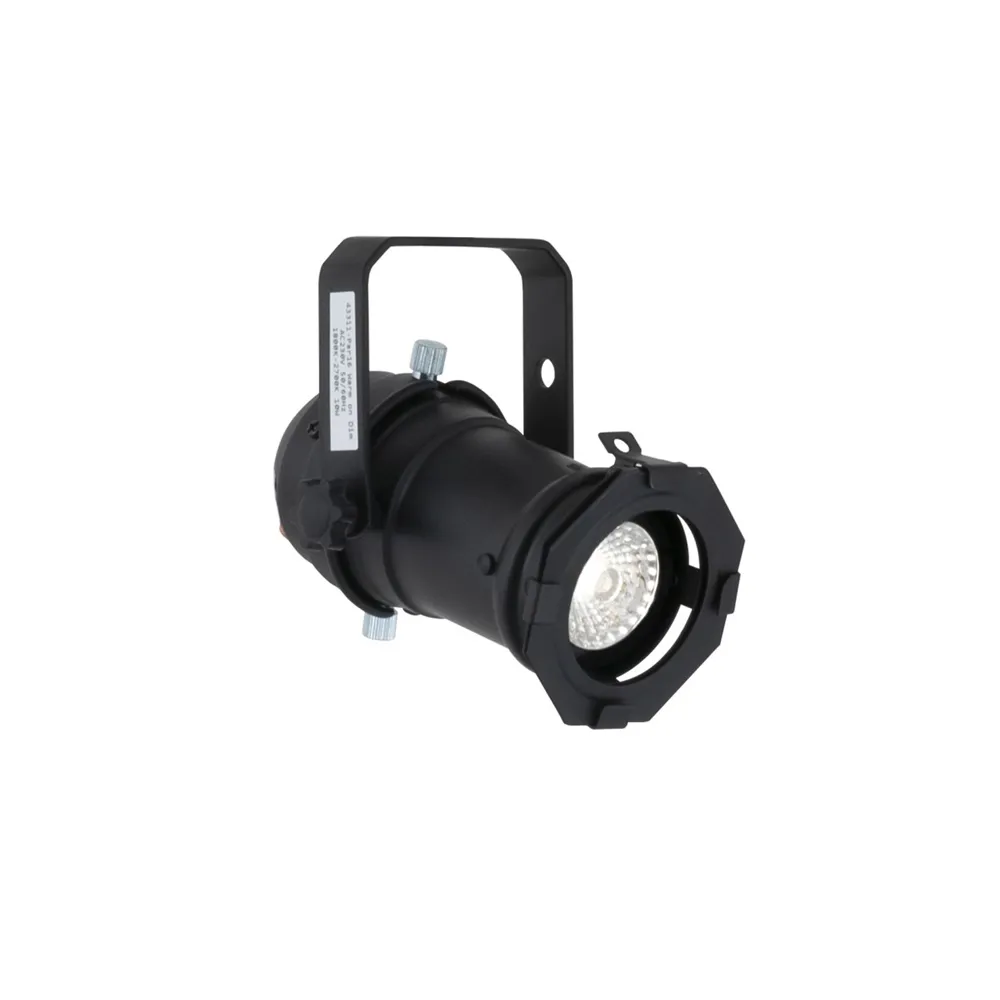 SHOWTEC PAR 16 Warm-On-Dim