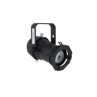 SHOWTEC PAR 16 Warm-On-Dim