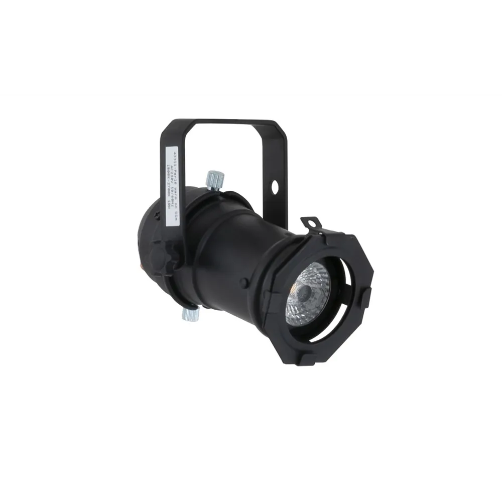 SHOWTEC PAR 16 Warm-On-Dim