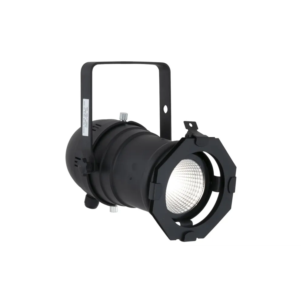 SHOWTEC PAR 30 Warm-On-Dim