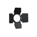 SHOWTEC Barndoor for Spectral M800