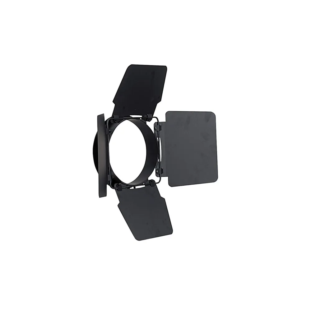 SHOWTEC Barndoor for Spectral M800