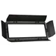 SHOWTEC Barndoor for Spectral ZP-5