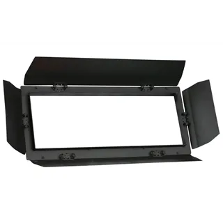 SHOWTEC Barndoor for Spectral ZP-5