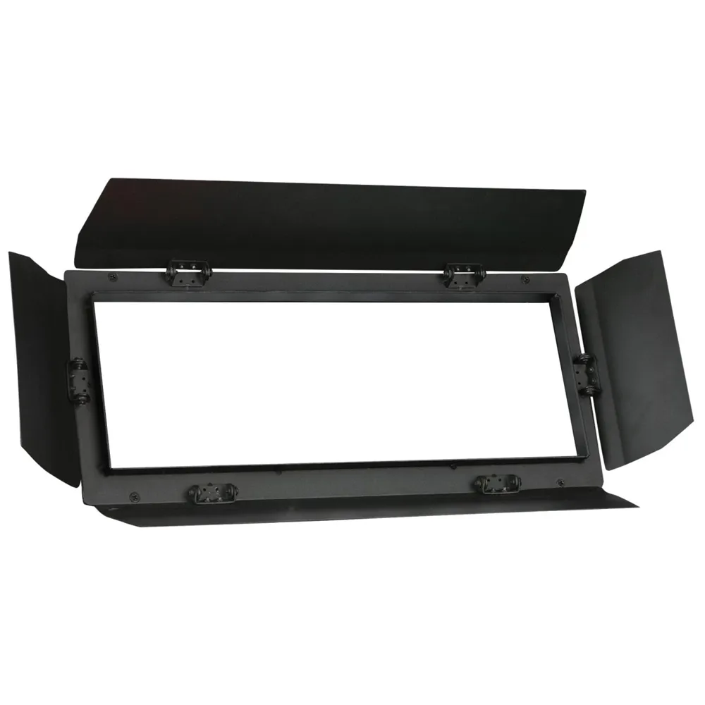SHOWTEC Barndoor for Spectral ZP-5