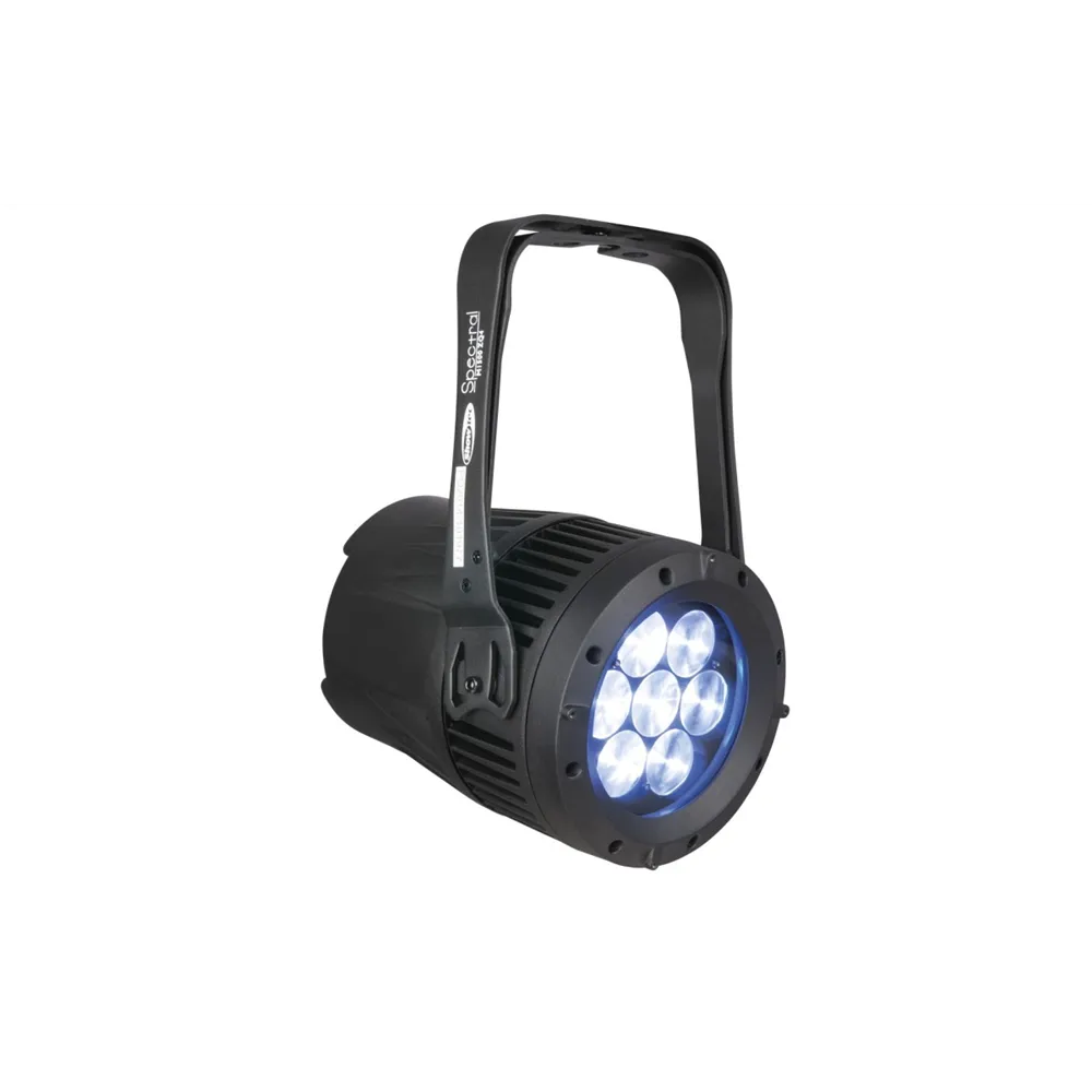 SHOWTEC Spectral M1500 Zoom Q4 MKIII
