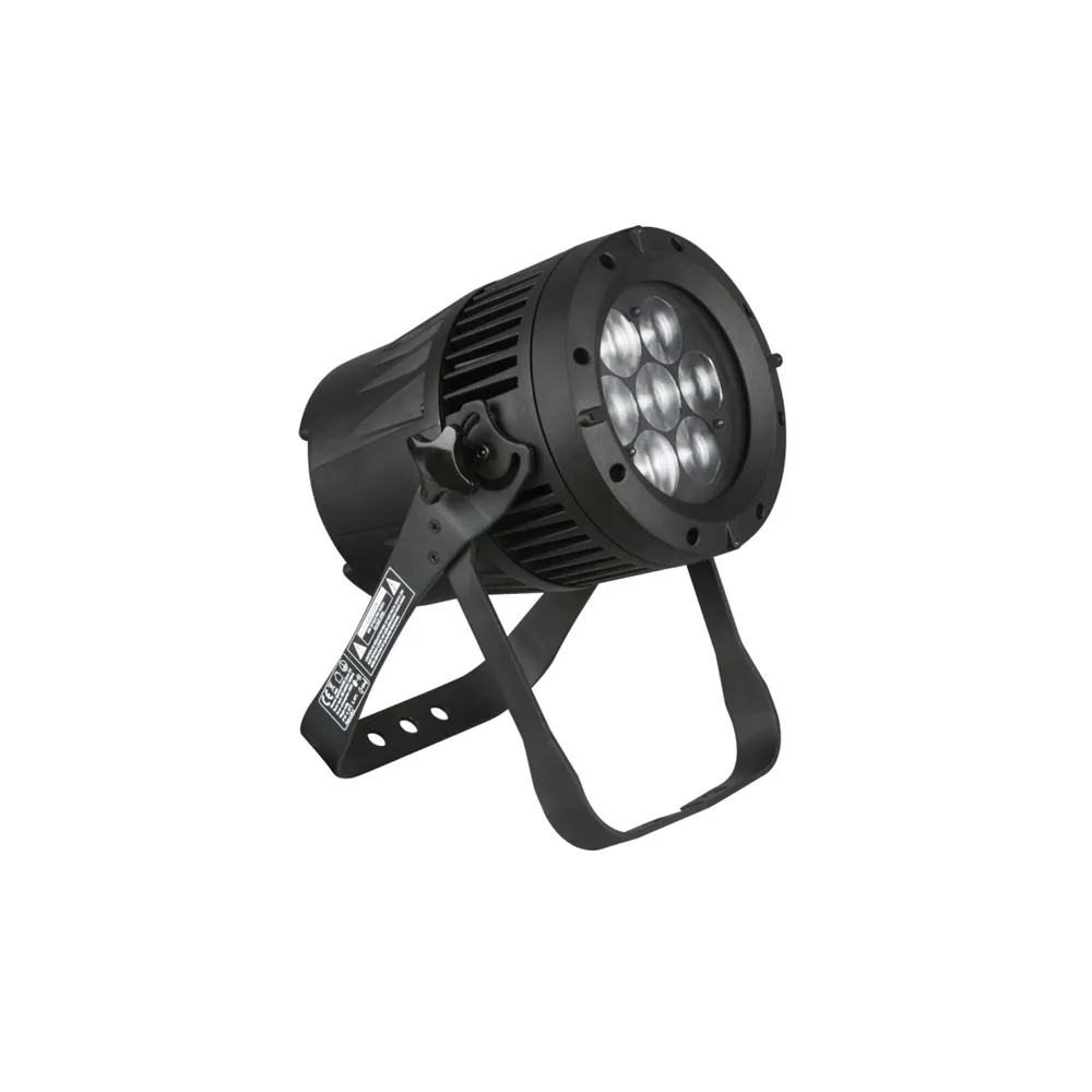 SHOWTEC Spectral M1500 Zoom Q4 MKIII