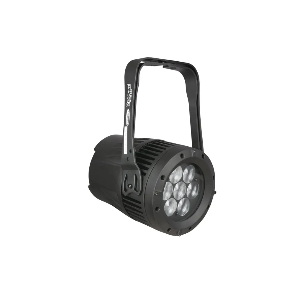 SHOWTEC Spectral M1500 Zoom Q4 MKIII