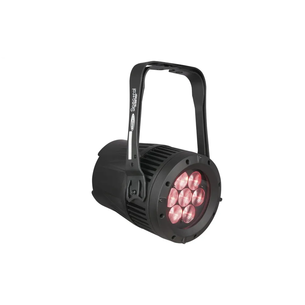 SHOWTEC Spectral M1500 Zoom Q4 MKIII