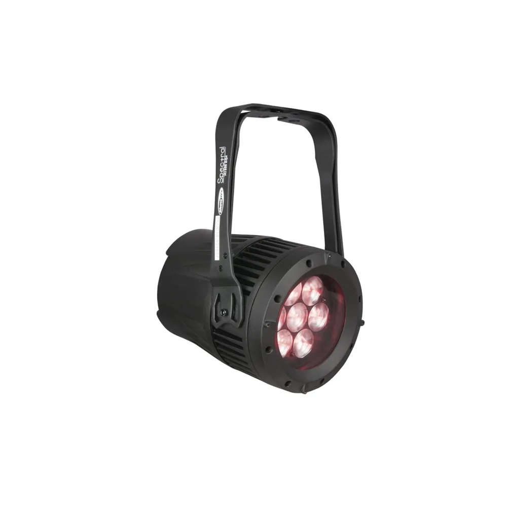 SHOWTEC Spectral M1500 Zoom Q4 MKIII