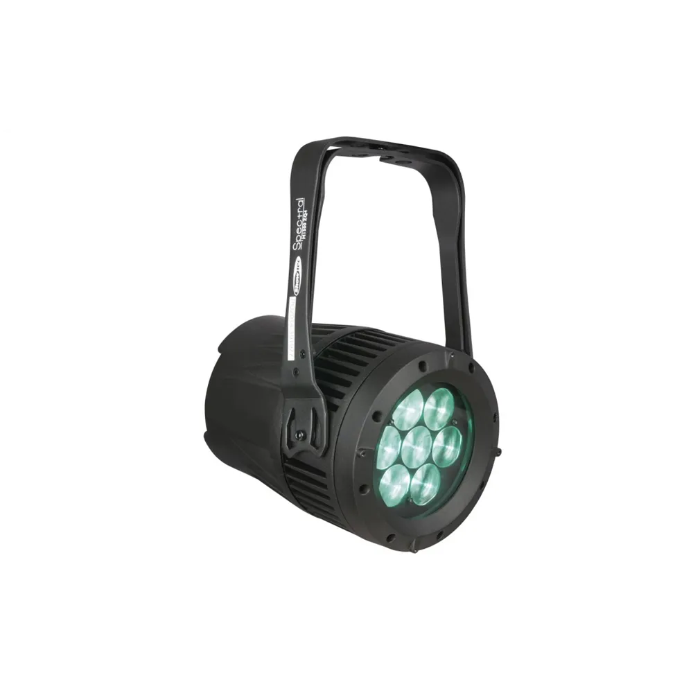 SHOWTEC Spectral M1500 Zoom Q4 MKIII