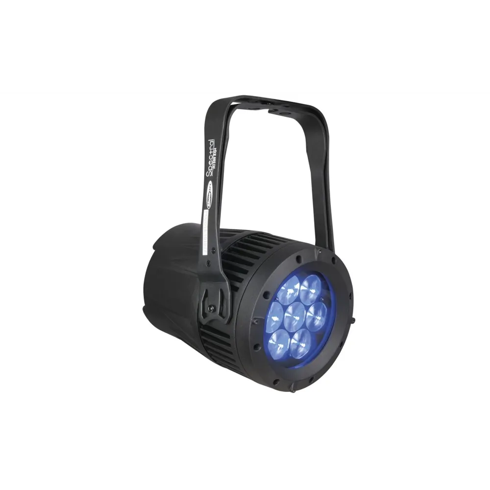 SHOWTEC Spectral M1500 Zoom Q4 MKIII