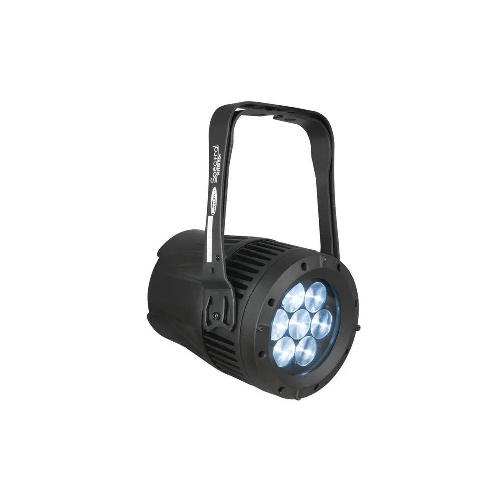 SHOWTEC Spectral M1500 Zoom Q4 MKIII