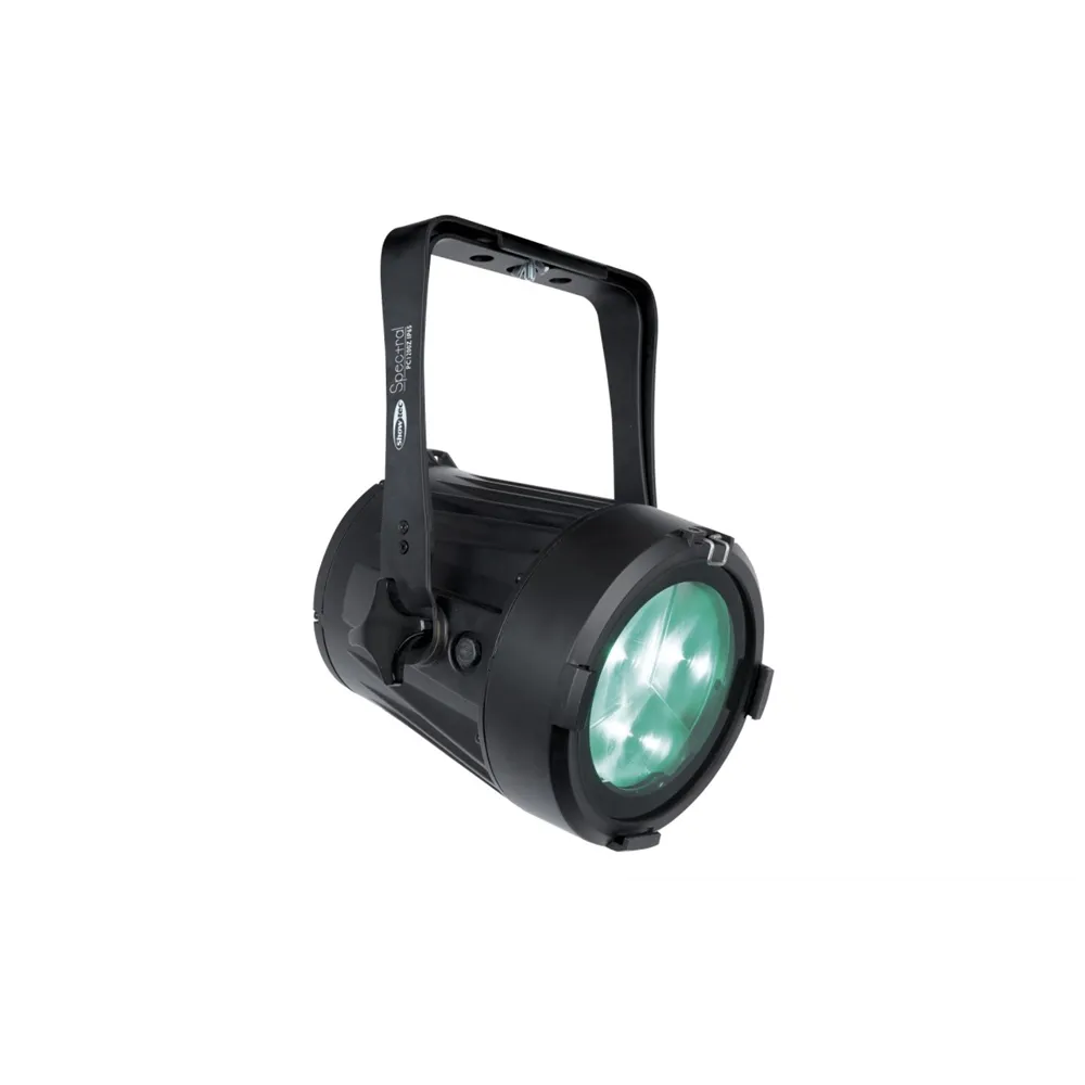 SHOWTEC Spectral PC 1200Z