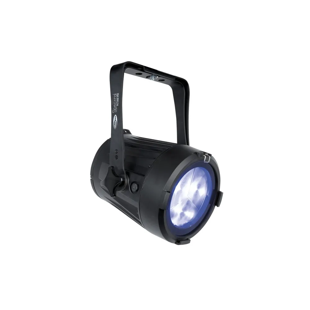 SHOWTEC Spectral PC 1200Z
