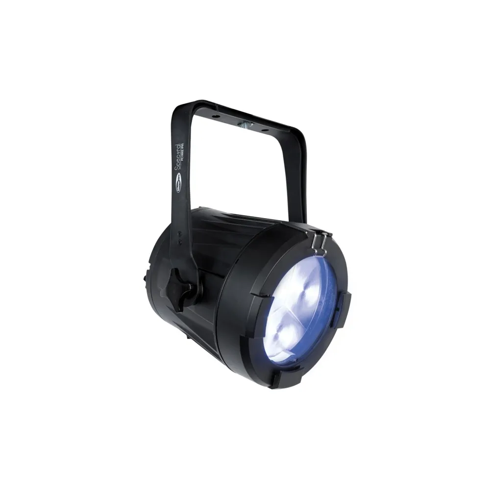 SHOWTEC Spectral PC 1800Z