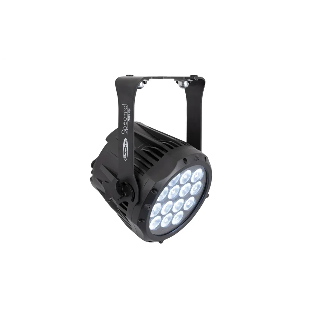 SHOWTEC Spectral M800 Q4 Tour