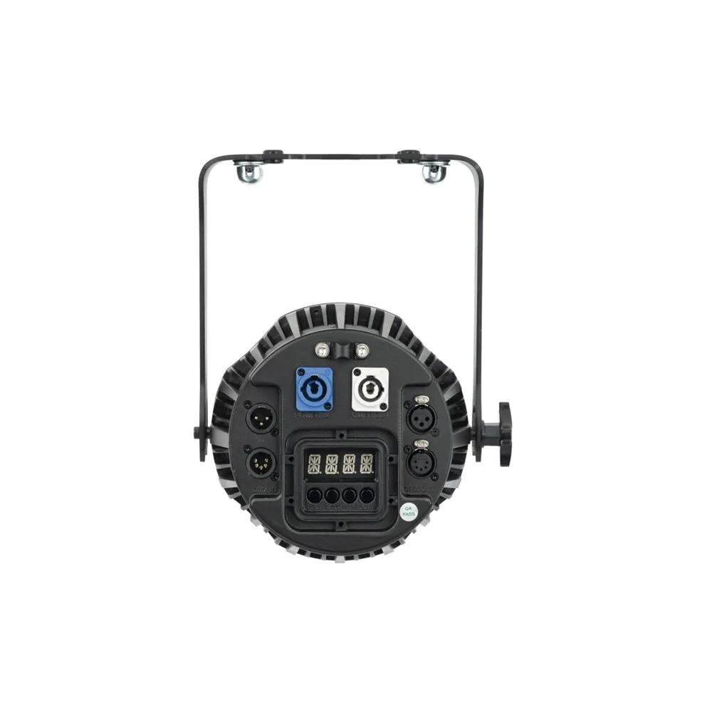 SHOWTEC Spectral M800 Q4 Tour