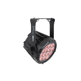 SHOWTEC Spectral M800 Q4 Tour