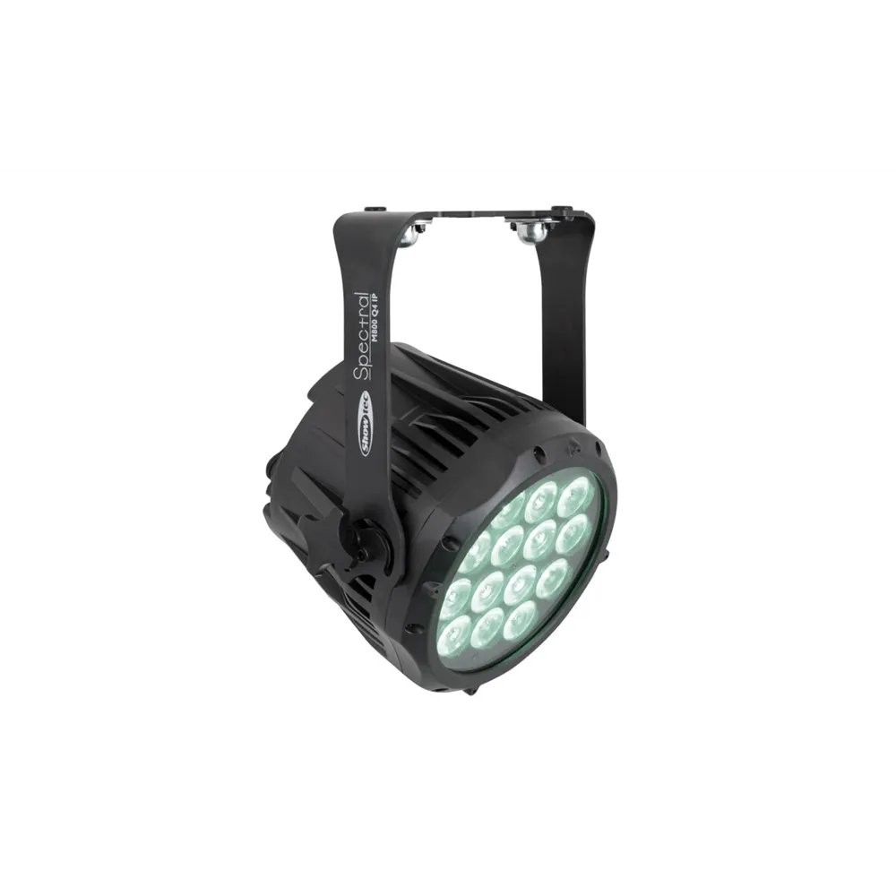 SHOWTEC Spectral M800 Q4 Tour