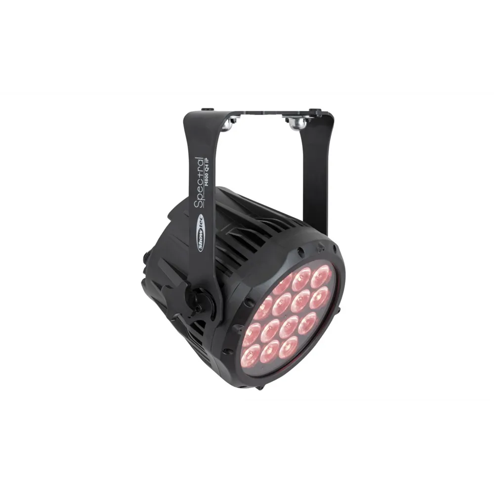 SHOWTEC Spectral M800 Q4 IP65