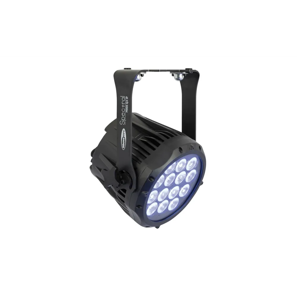 SHOWTEC Spectral M800 Q4 IP65