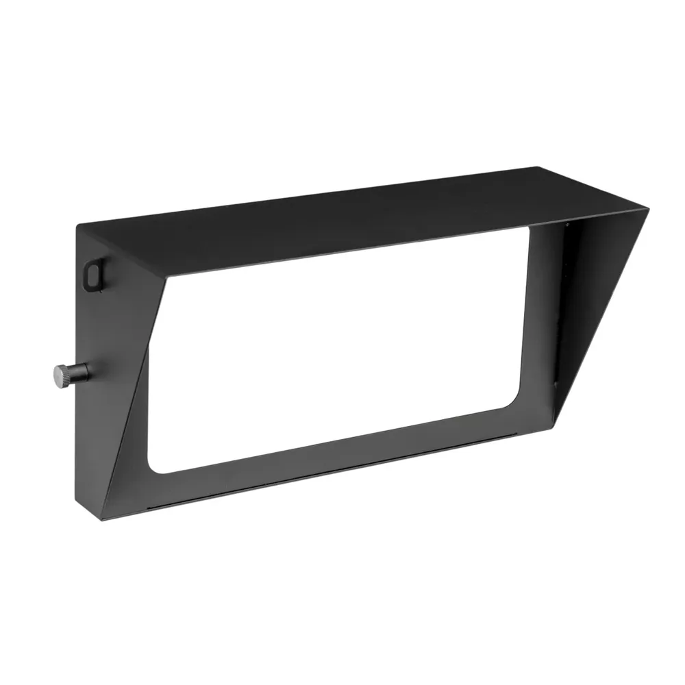 SHOWTEC Top Hat for Helix M1000 Q4 Mobile