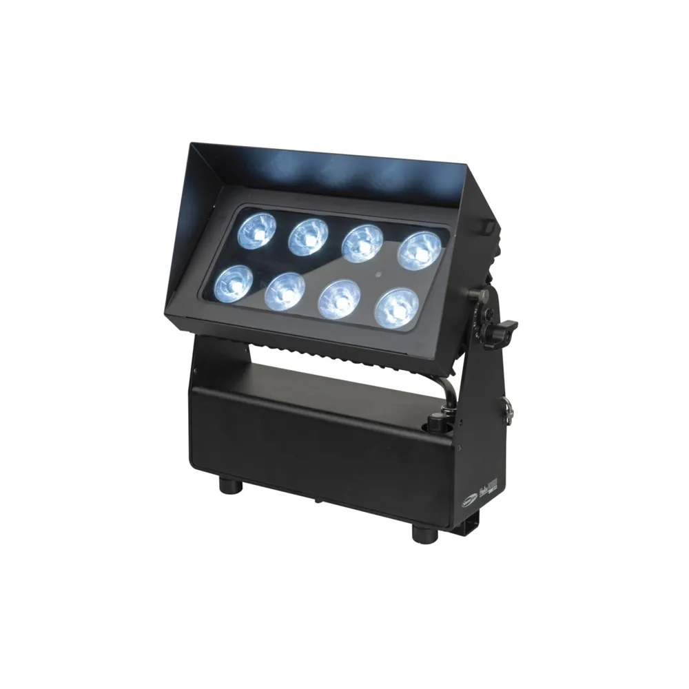 SHOWTEC Top Hat for Helix M1000 Q4 Mobile