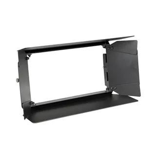 SHOWTEC Barndoor for Helix M1000 Q4 Mobile