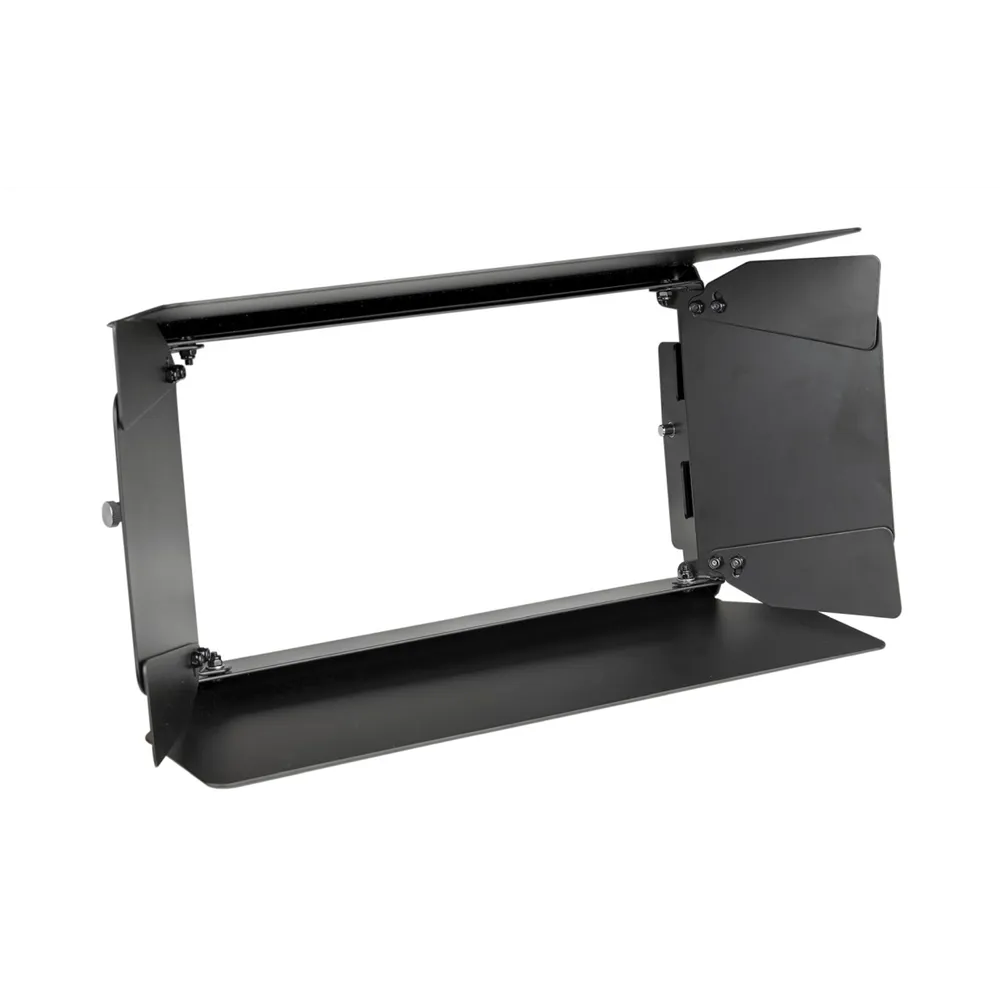 SHOWTEC Barndoor for Helix M1000 Q4 Mobile