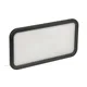 SHOWTEC Beam Shaper for Helix M1000 Q4 Mobile 40°