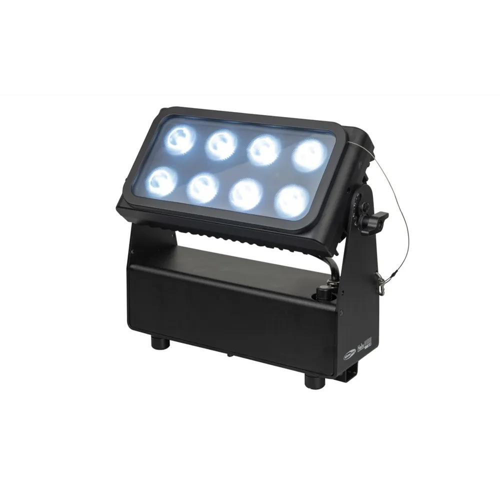 SHOWTEC Beam Shaper for Helix M1000 Q4 Mobile 40°