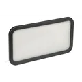SHOWTEC Beam Shaper for Helix M1000 Q4 Mobile 60° x 15°