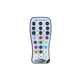 SHOWTEC UR-5 Universal IR Remote