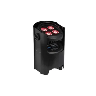 SHOWTEC EventSpot 1600 Q4