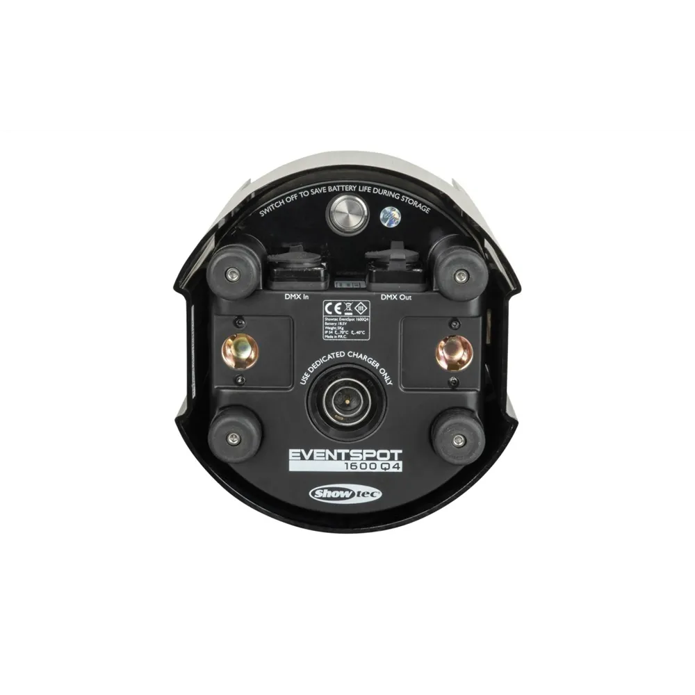SHOWTEC EventSpot 1600 Q4