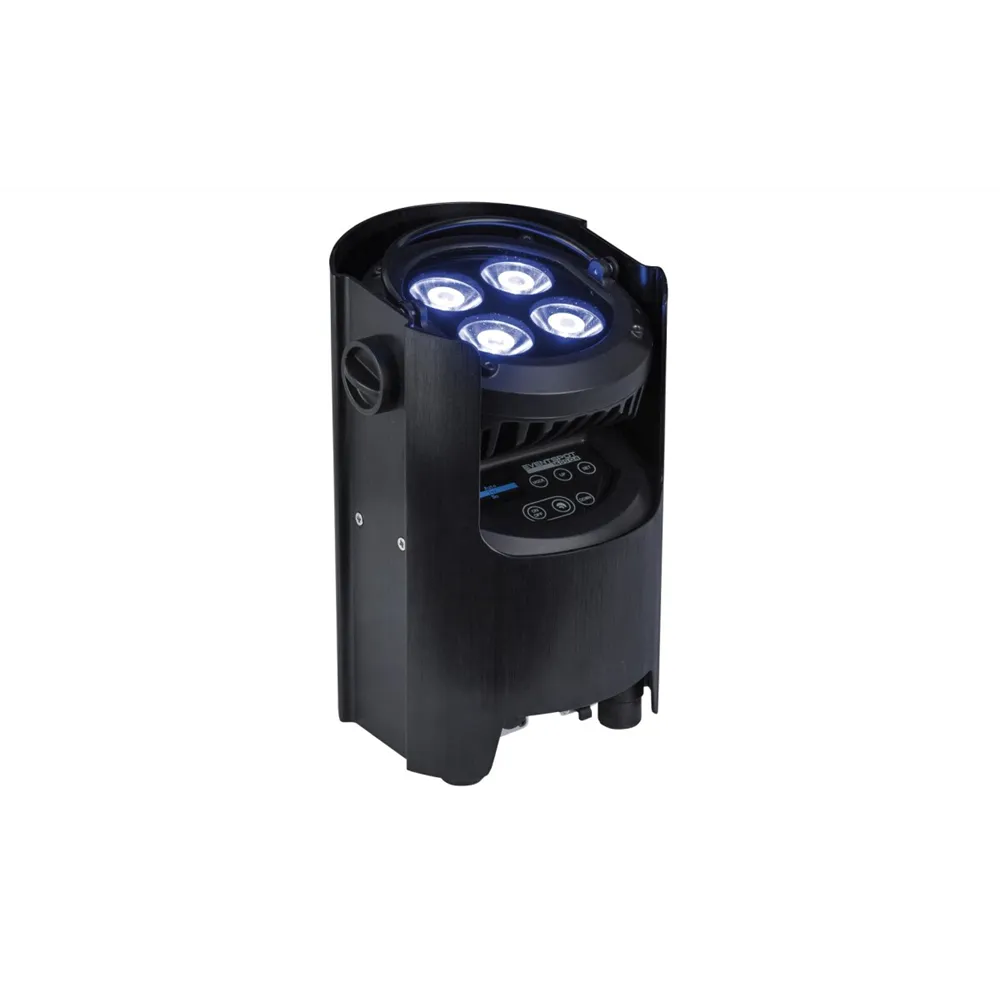 SHOWTEC EventSpot 1600 Q4