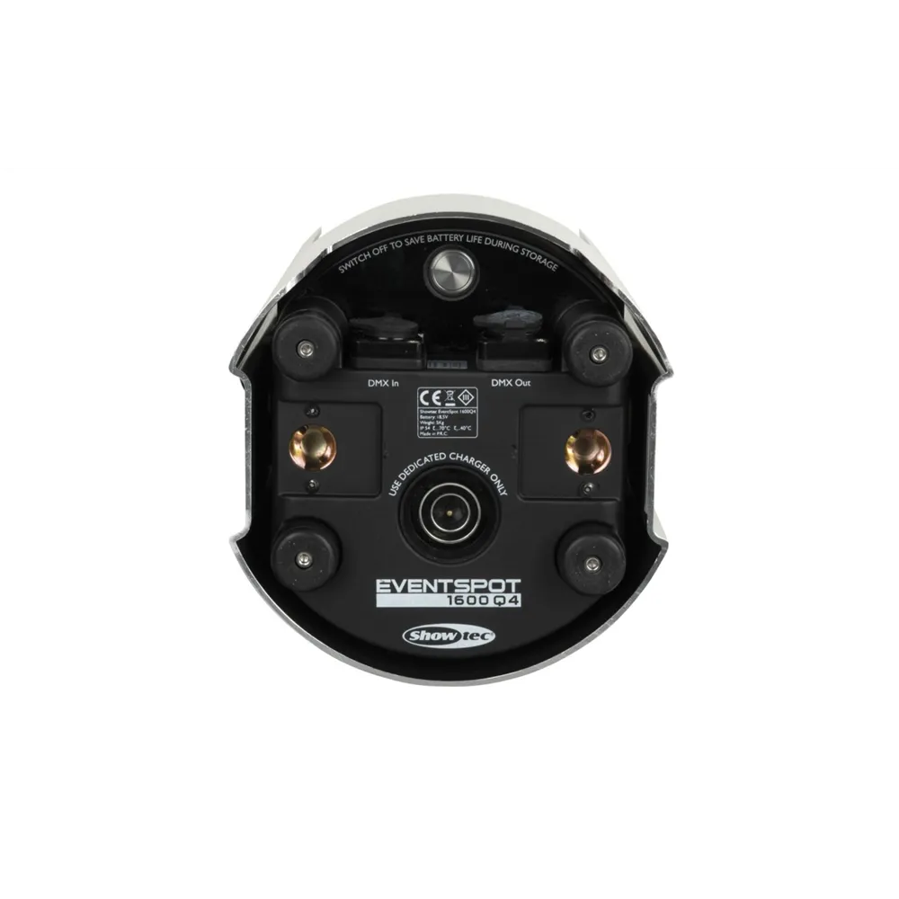 SHOWTEC EventSpot 1600 Q4