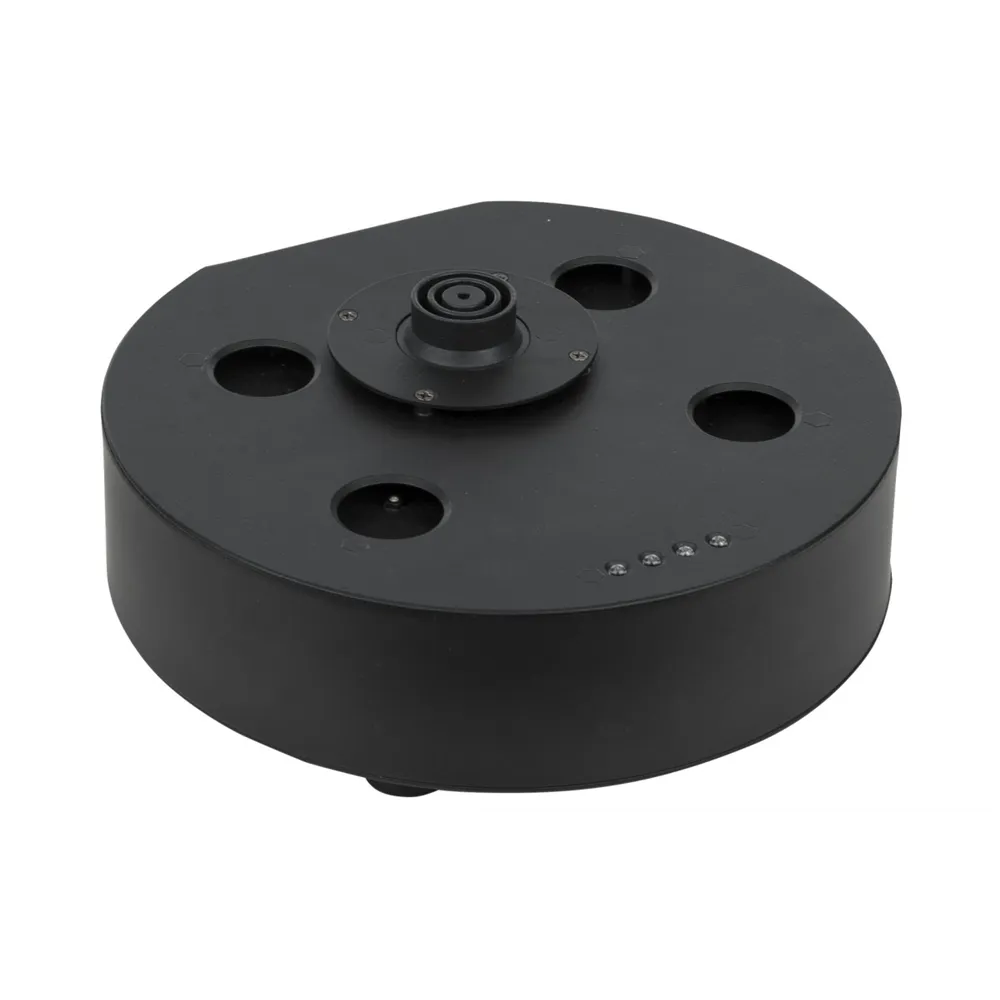 SHOWTEC Charger for EventSpot 1600 Q4